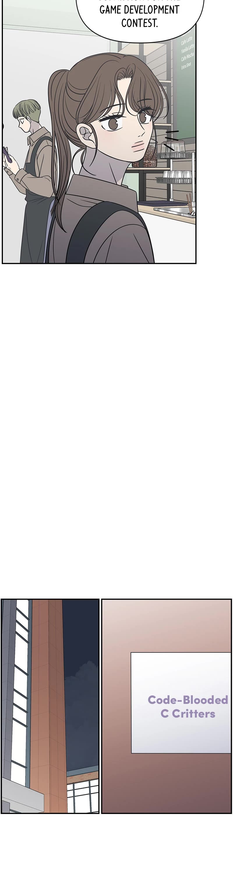 A Guide to Proper Dating Chapter 134 134 016