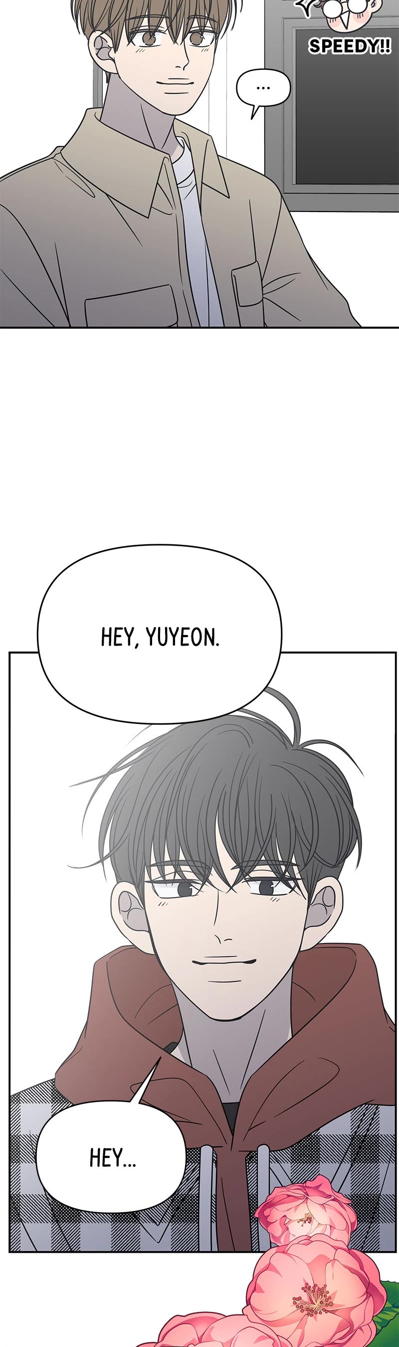 A Guide to Proper Dating Chapter 134 137 019