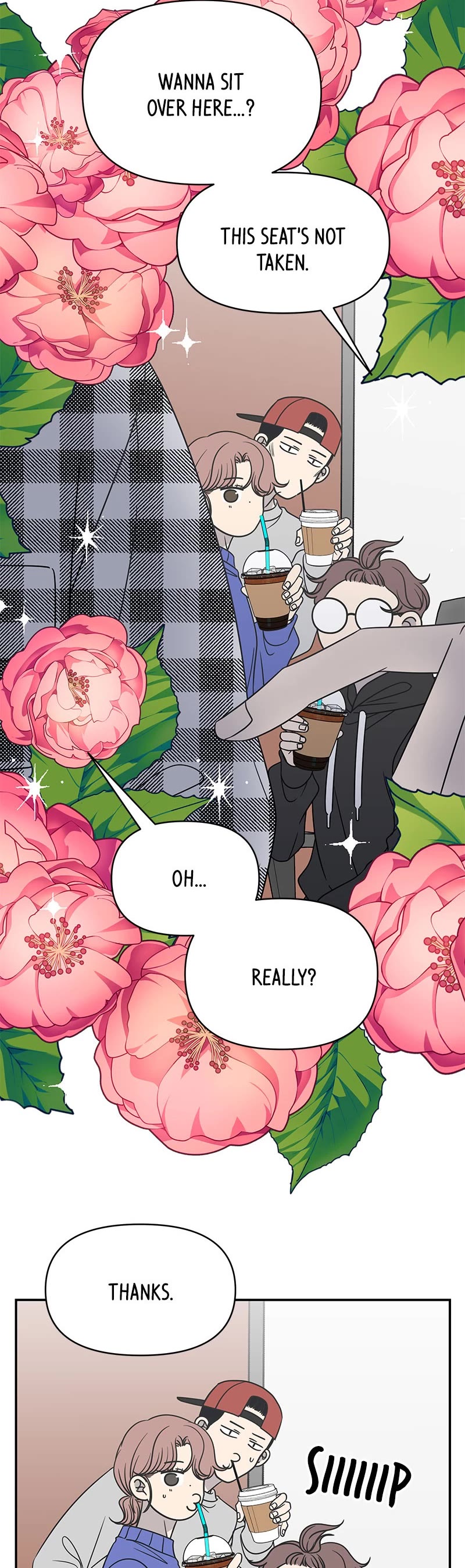 A Guide to Proper Dating Chapter 134 138 020