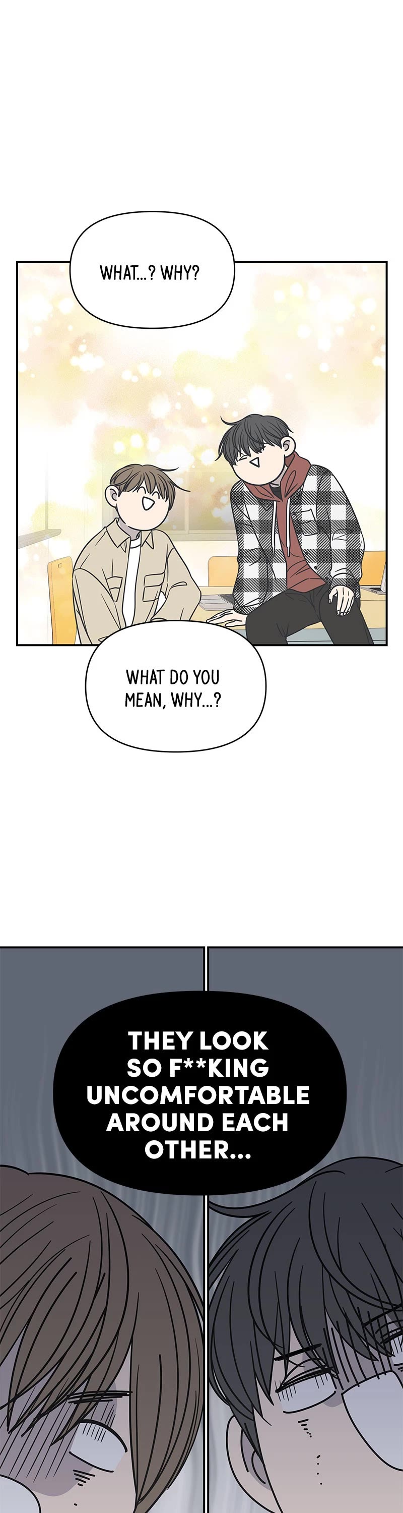 A Guide to Proper Dating Chapter 134 141 023