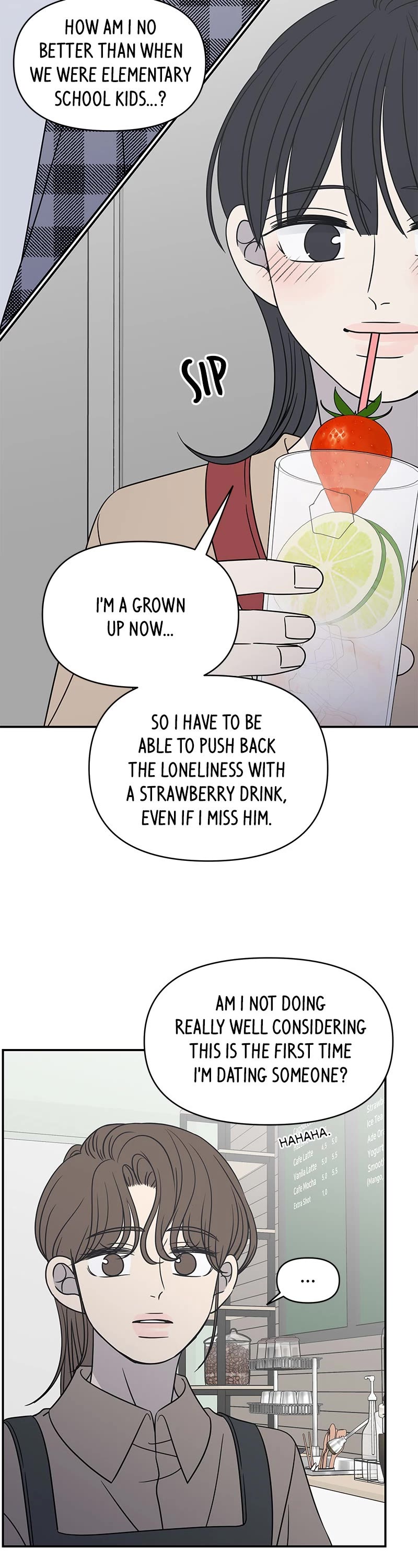 A Guide to Proper Dating Chapter 134 144 026