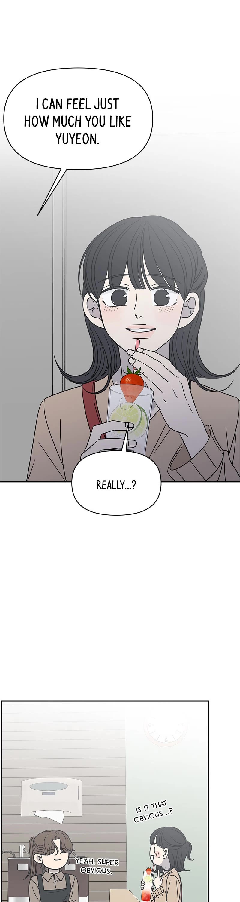 A Guide to Proper Dating Chapter 134 145 027