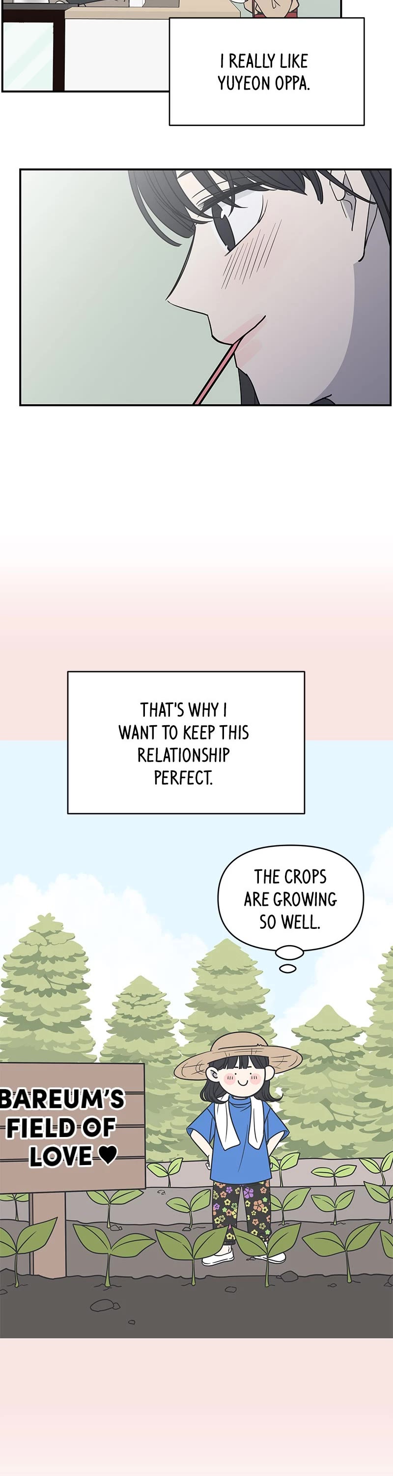 A Guide to Proper Dating Chapter 134 146 028