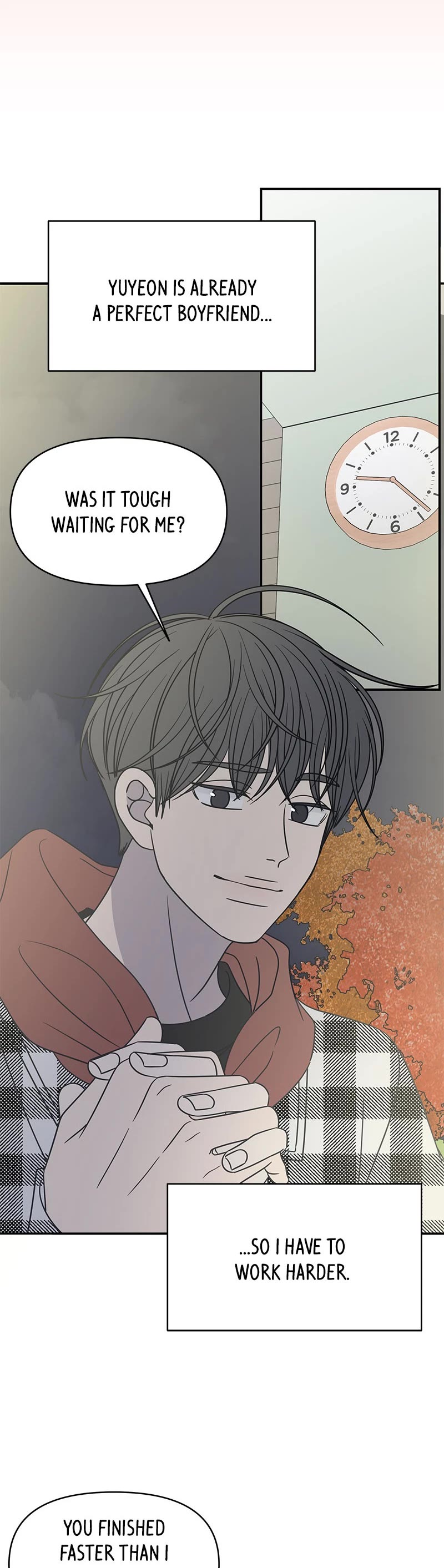 A Guide to Proper Dating Chapter 134 147 029