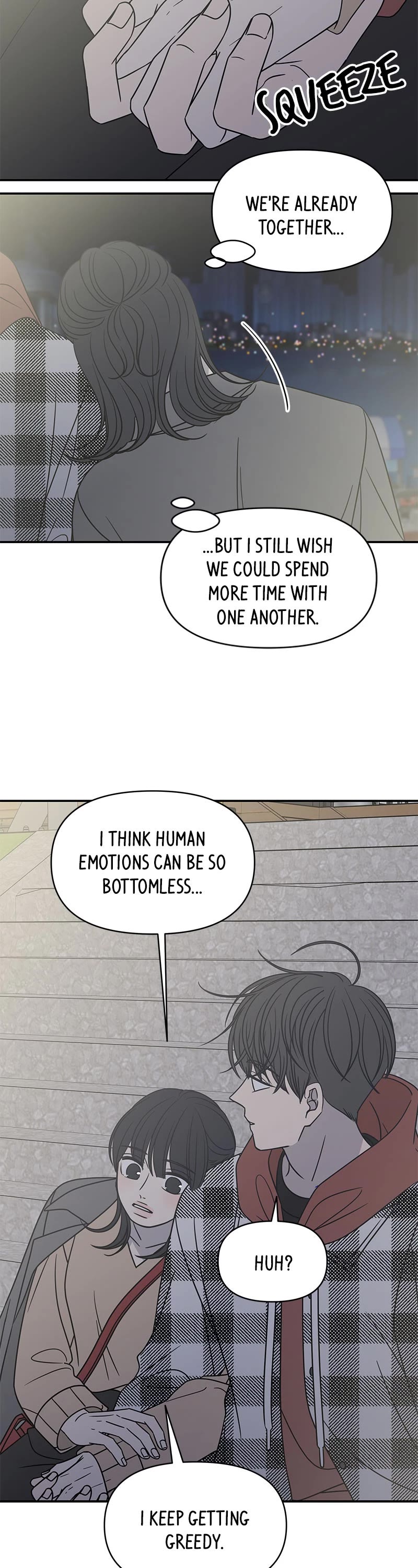 A Guide to Proper Dating Chapter 134 150 032