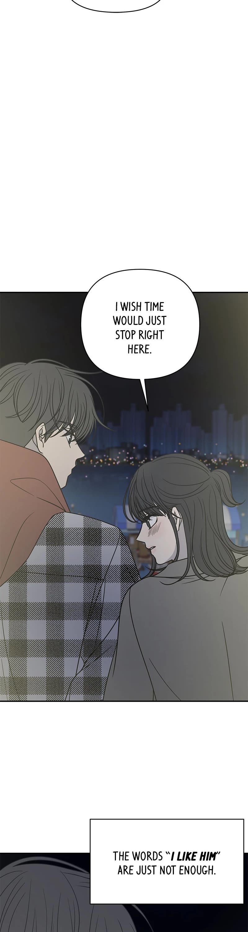 A Guide to Proper Dating Chapter 134 151 033