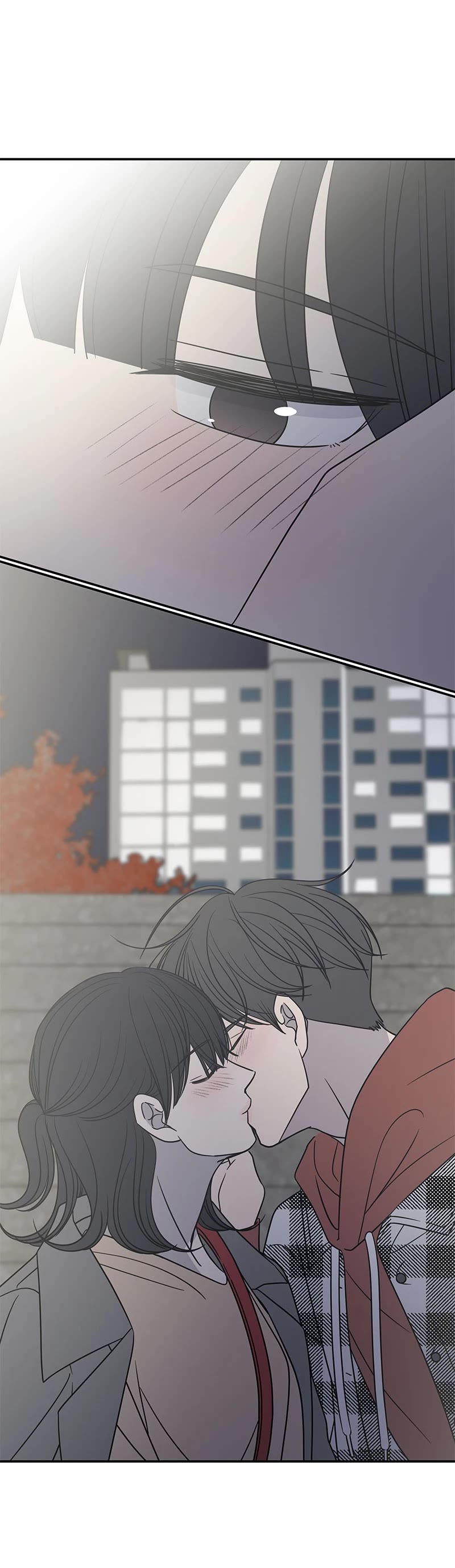 A Guide to Proper Dating Chapter 134 153 035