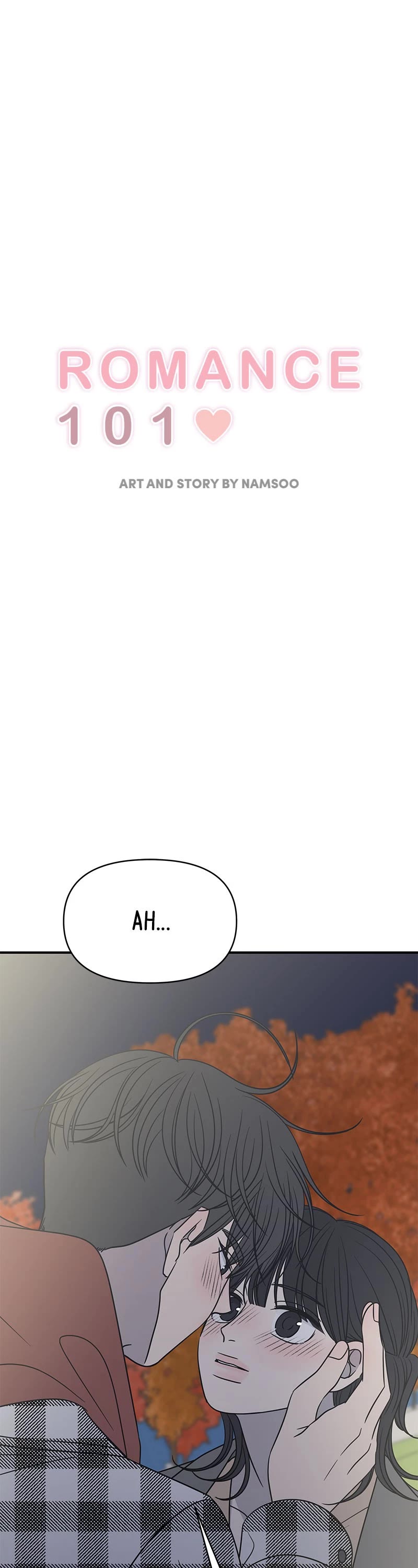 A Guide to Proper Dating Chapter 135 110 001