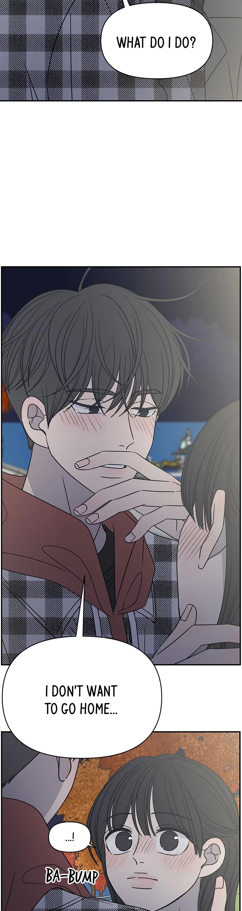 A Guide to Proper Dating Chapter 135 111 002