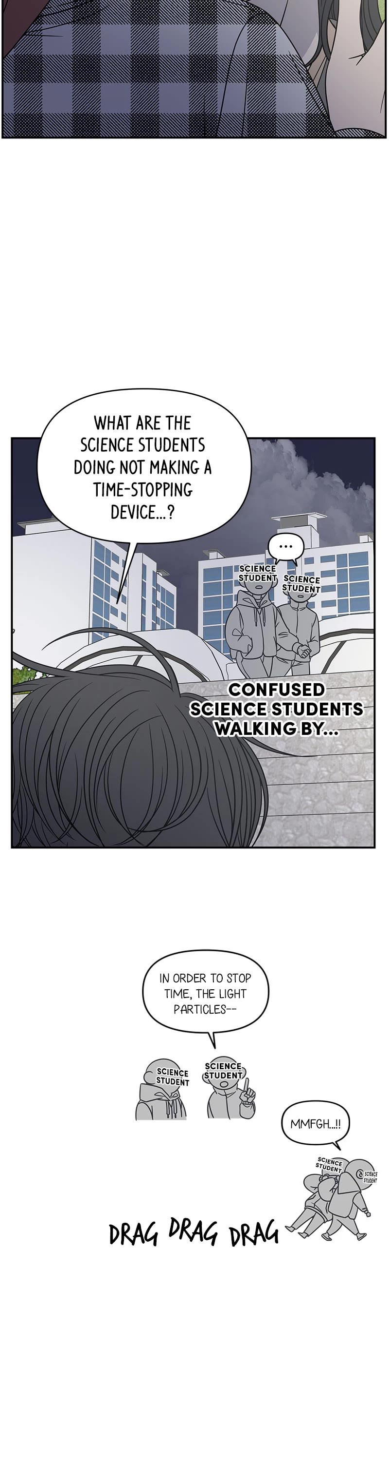 A Guide to Proper Dating Chapter 135 112 003