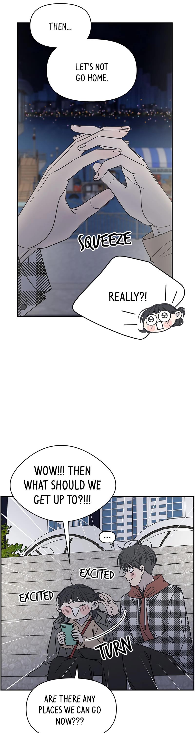 A Guide to Proper Dating Chapter 135 115 006