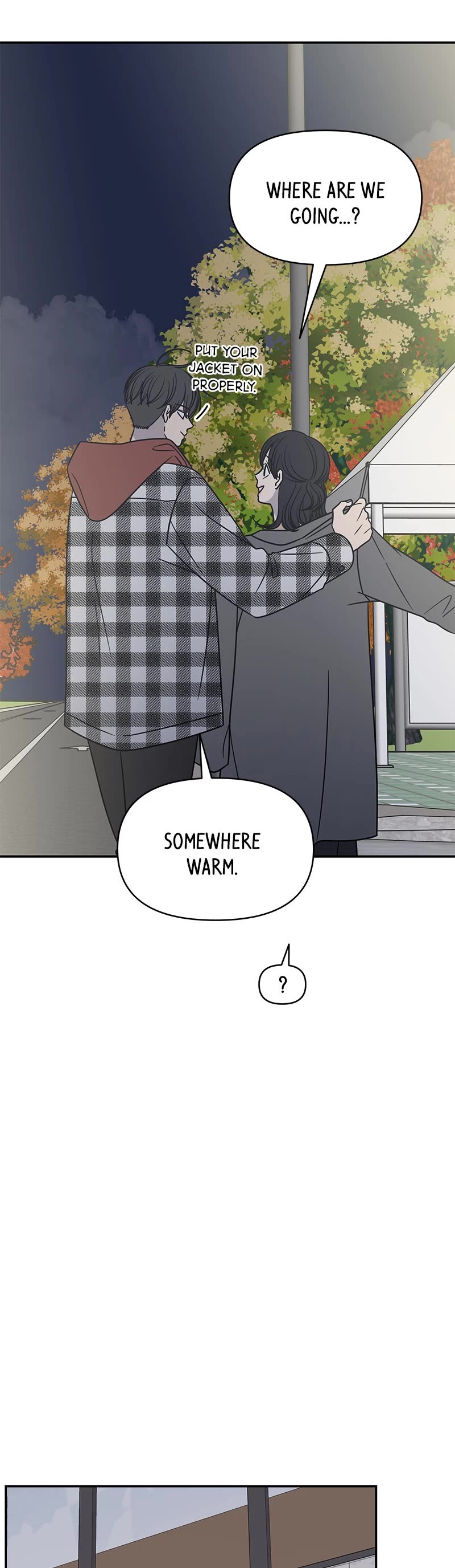 A Guide to Proper Dating Chapter 135 118 009