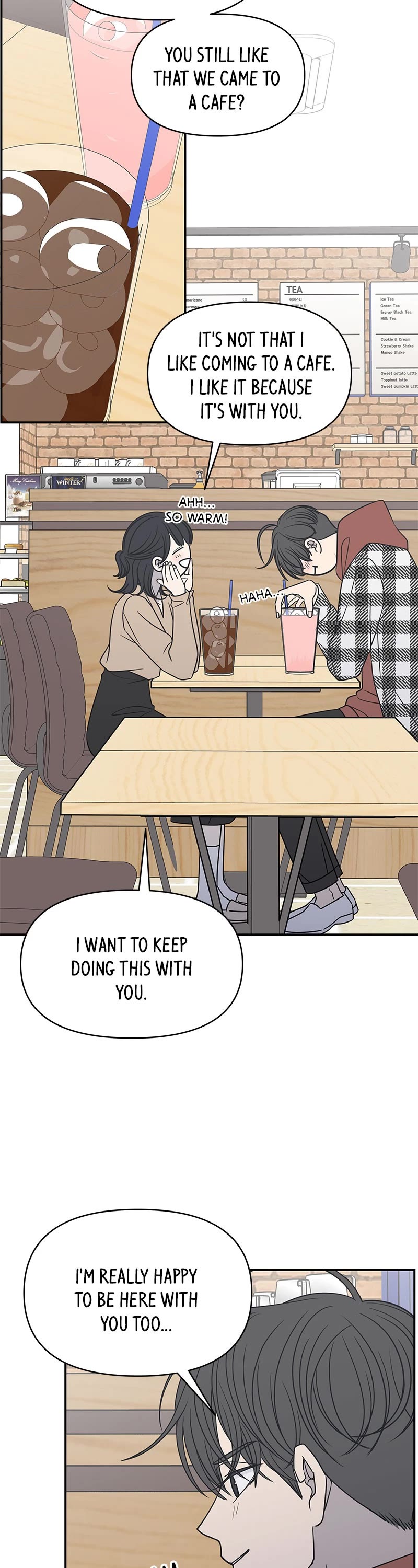 A Guide to Proper Dating Chapter 135 120 011