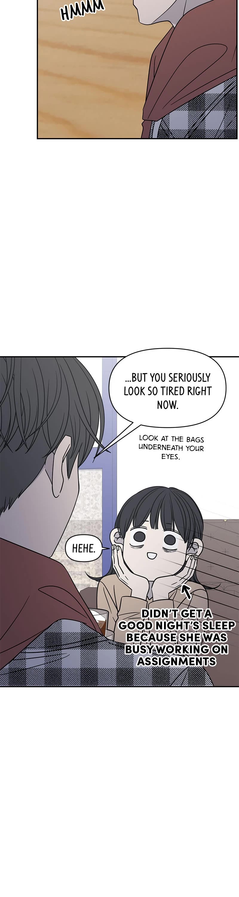 A Guide to Proper Dating Chapter 135 121 012