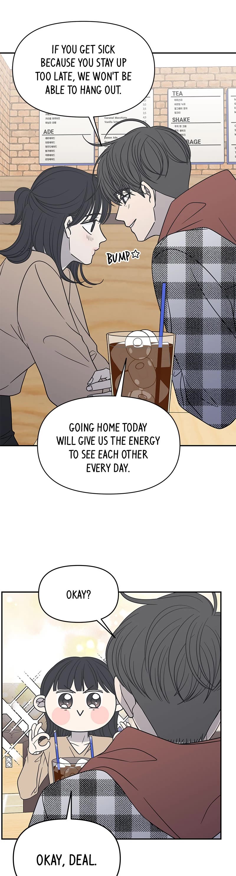 A Guide to Proper Dating Chapter 135 124 015