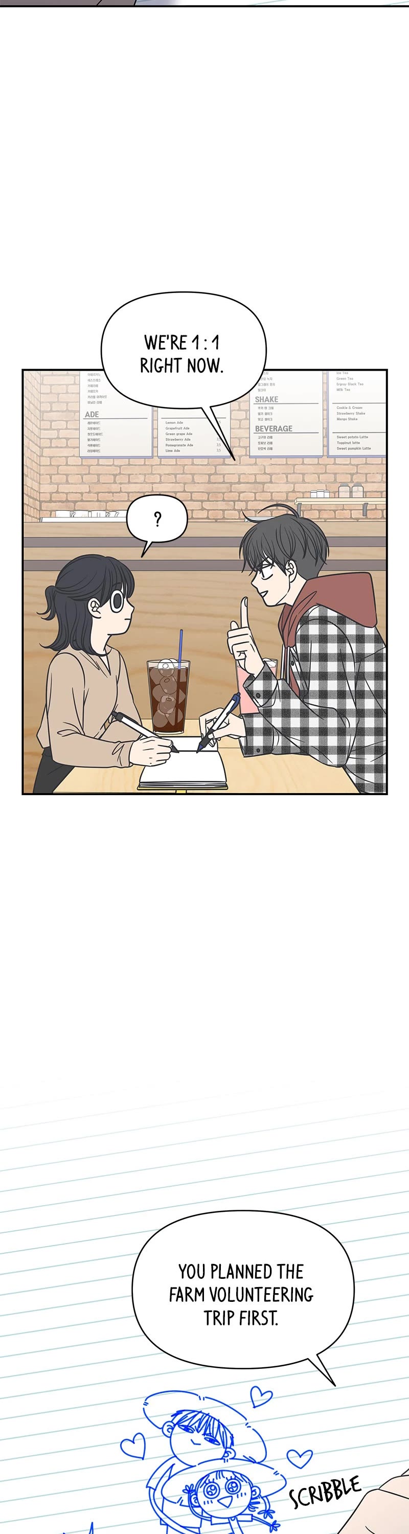 A Guide to Proper Dating Chapter 135 126 017