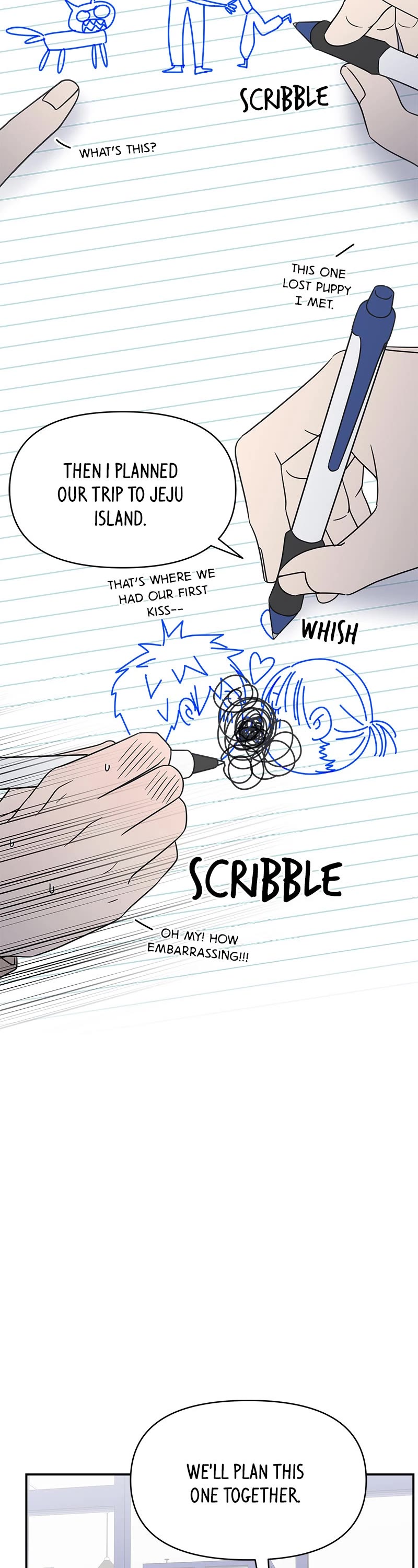 A Guide to Proper Dating Chapter 135 127 018