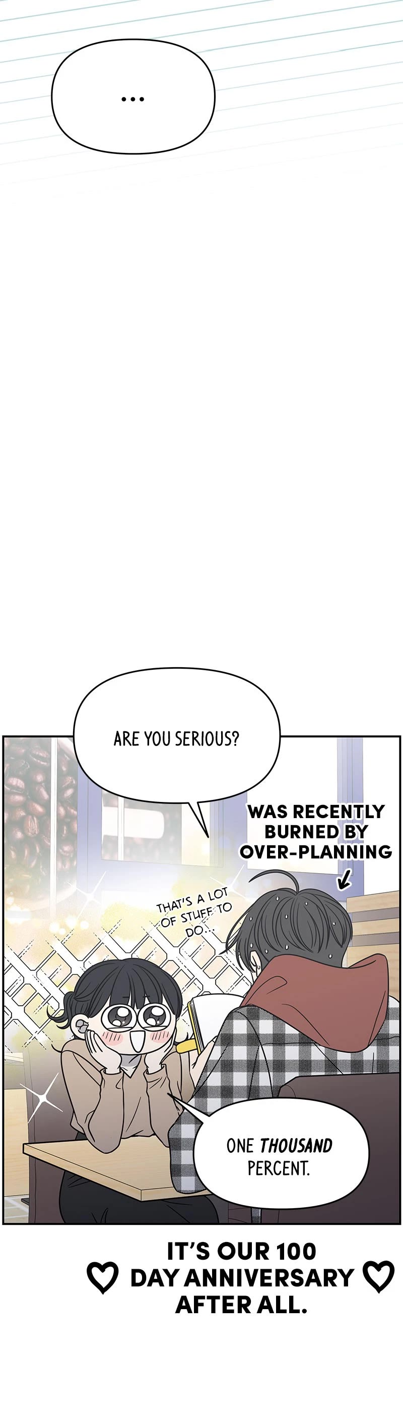 A Guide to Proper Dating Chapter 135 129 020