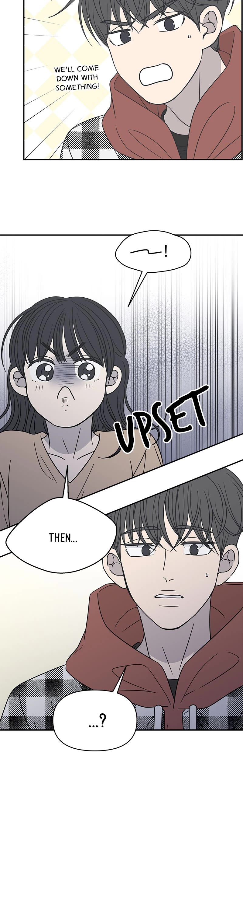 A Guide to Proper Dating Chapter 135 131 022