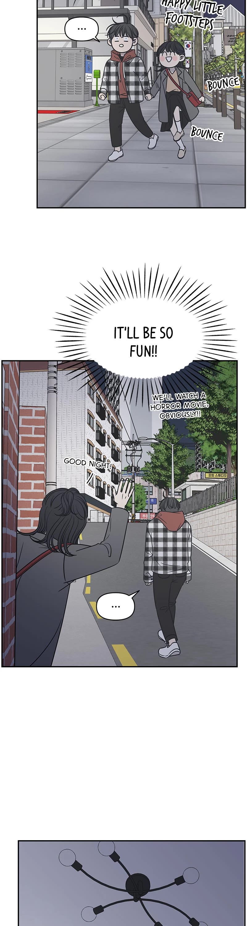 A Guide to Proper Dating Chapter 135 134 025