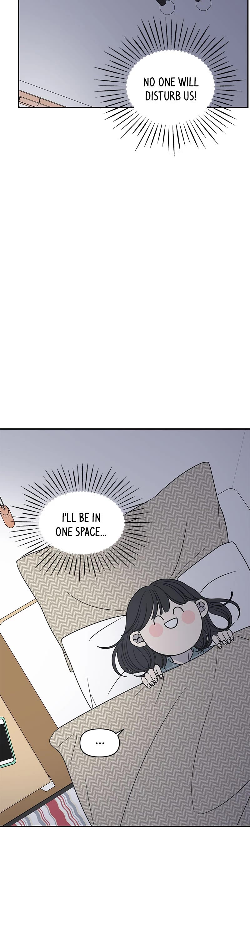 A Guide to Proper Dating Chapter 135 135 026