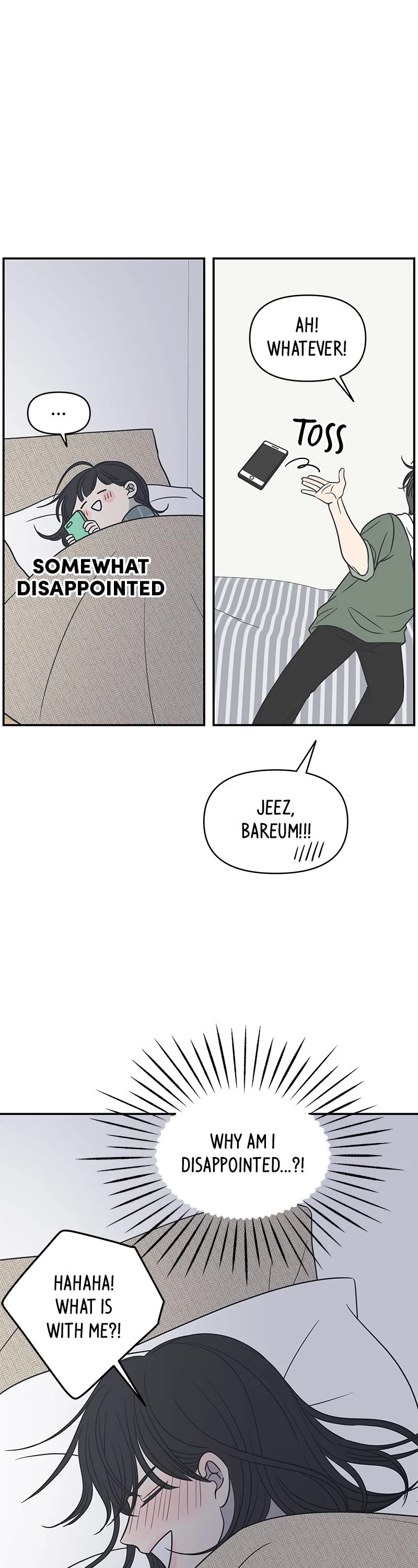 A Guide to Proper Dating Chapter 135 140 031