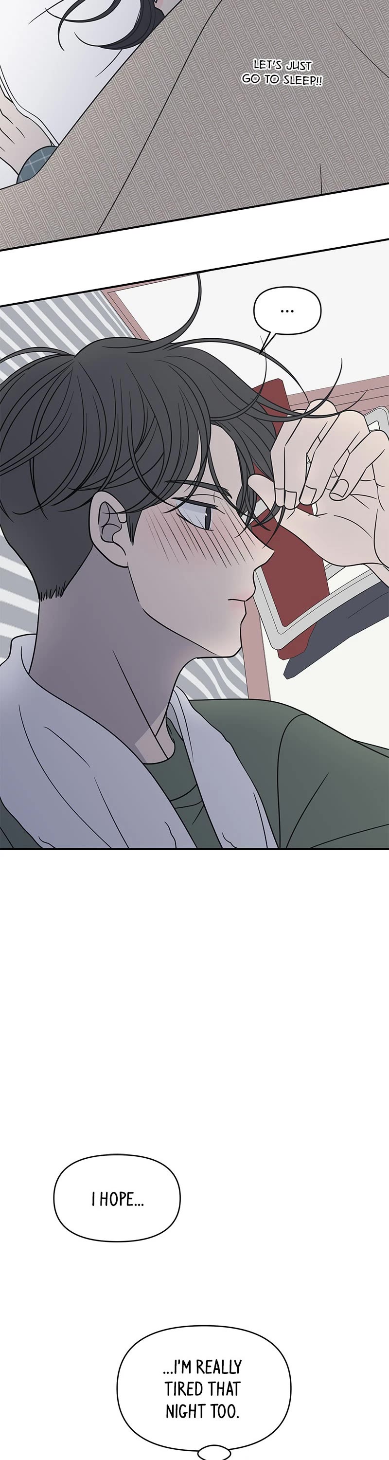 A Guide to Proper Dating Chapter 135 141 032