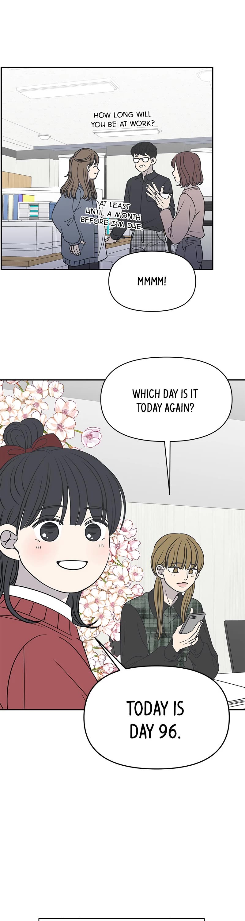 A Guide to Proper Dating Chapter 136 117 002