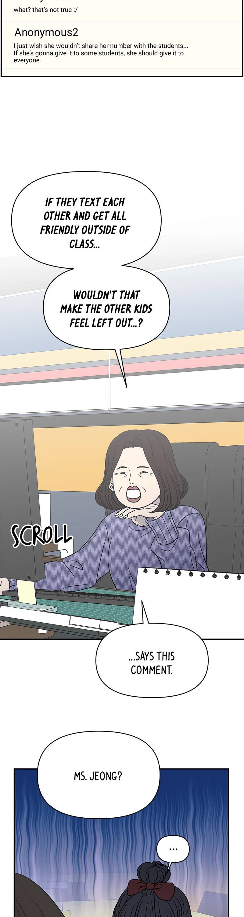 A Guide to Proper Dating Chapter 136 126 011