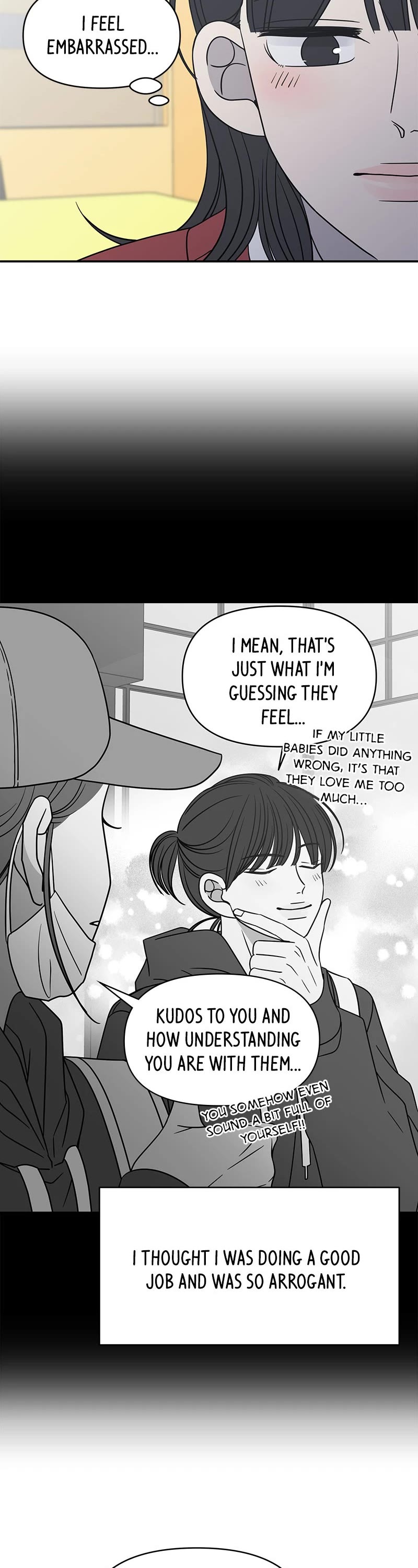 A Guide to Proper Dating Chapter 136 128 013