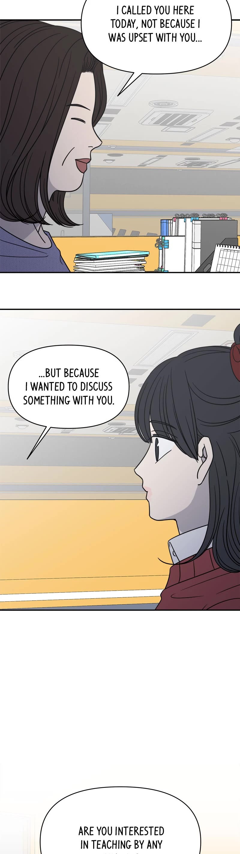 A Guide to Proper Dating Chapter 136 130 015