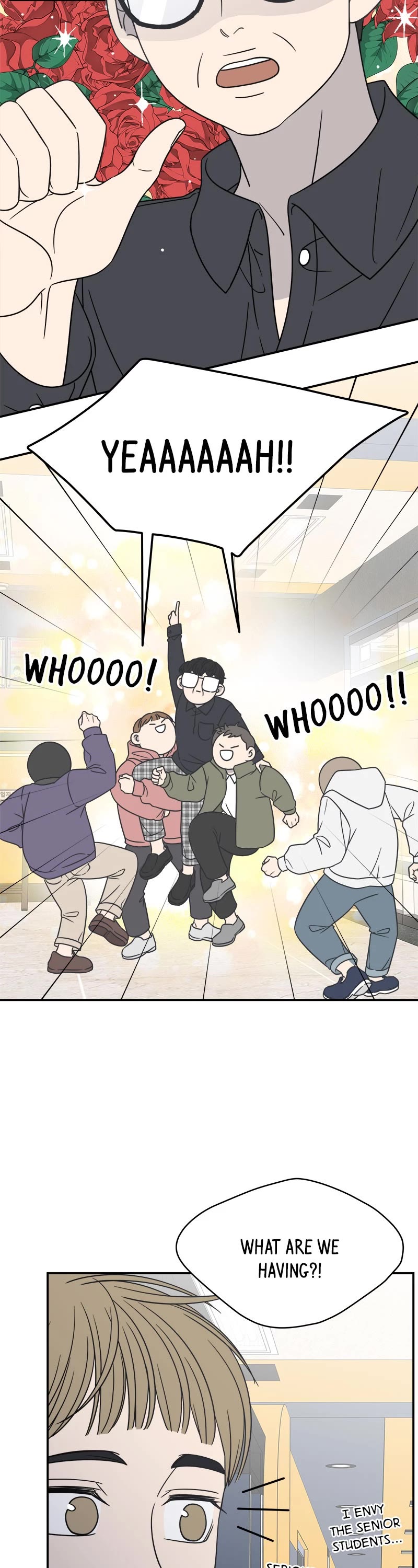 A Guide to Proper Dating Chapter 136 132 017