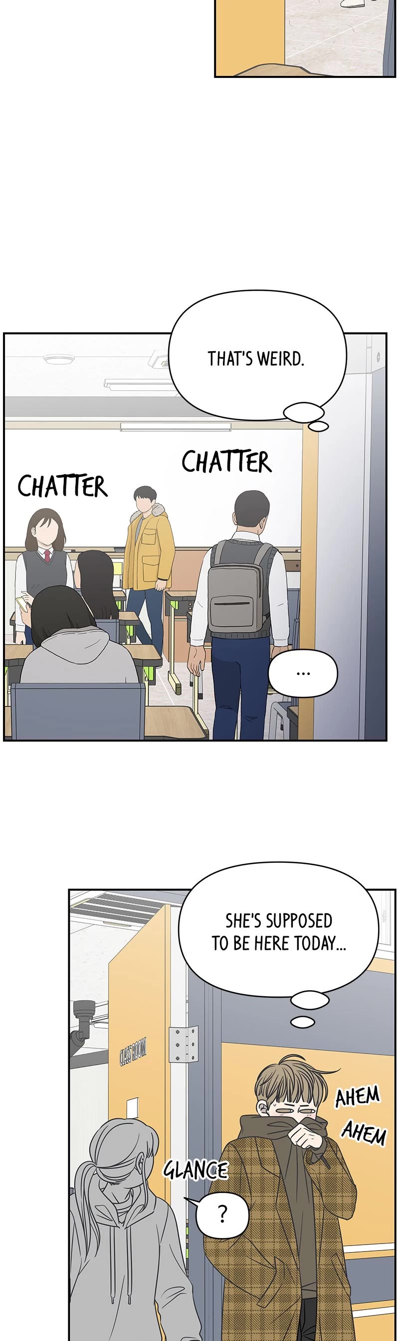 A Guide to Proper Dating Chapter 136 134 019