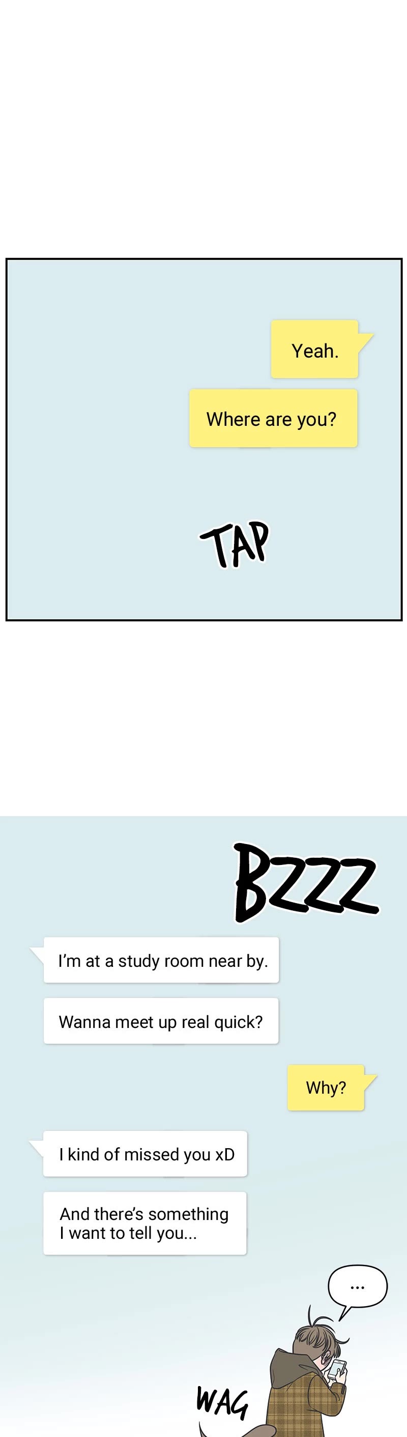 A Guide to Proper Dating Chapter 136 139 024