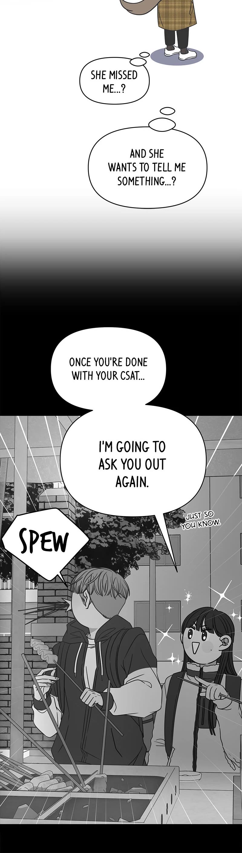 A Guide to Proper Dating Chapter 136 140 025