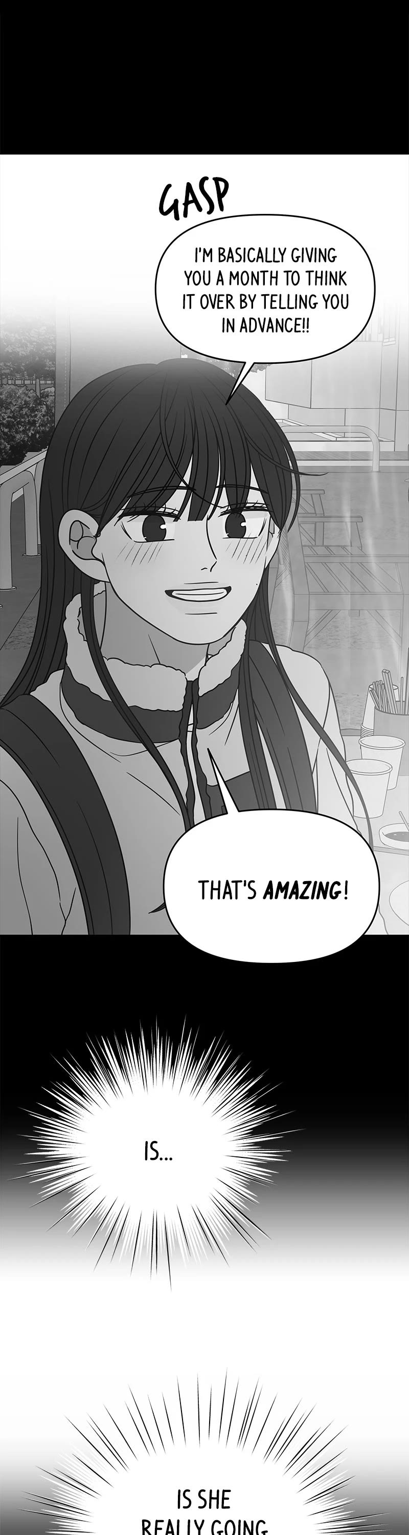 A Guide to Proper Dating Chapter 136 141 026