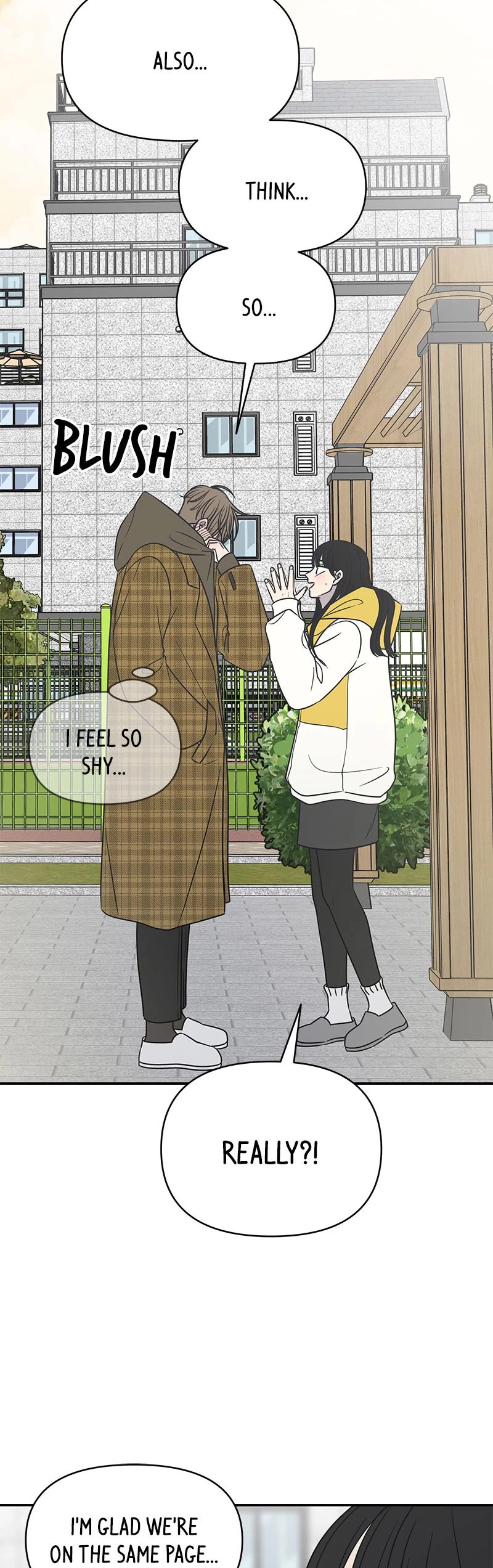 A Guide to Proper Dating Chapter 136 144 029