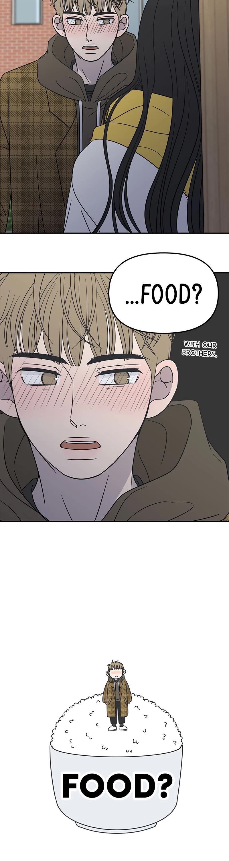 A Guide to Proper Dating Chapter 136 146 031