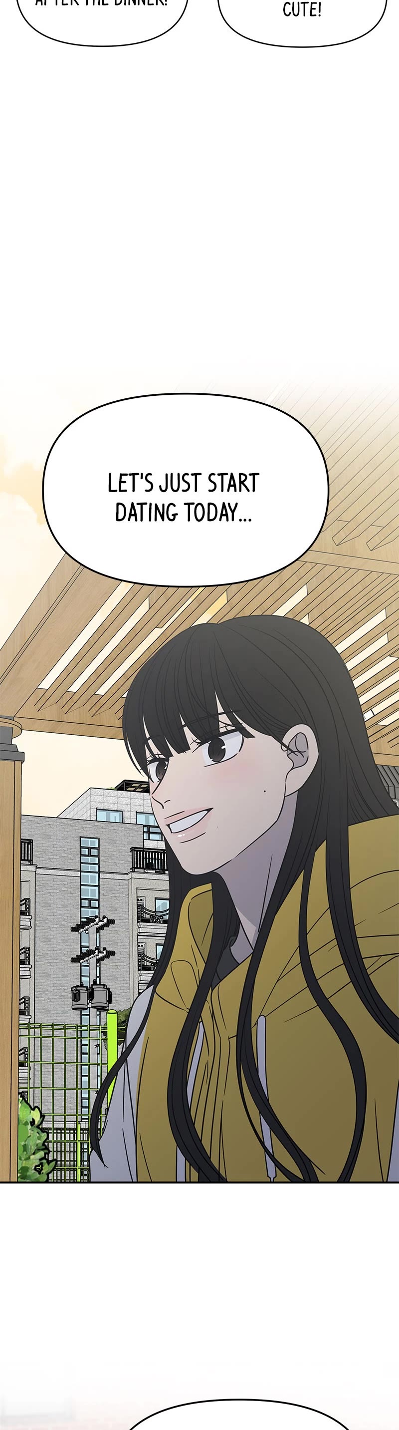 A Guide to Proper Dating Chapter 136 149 034