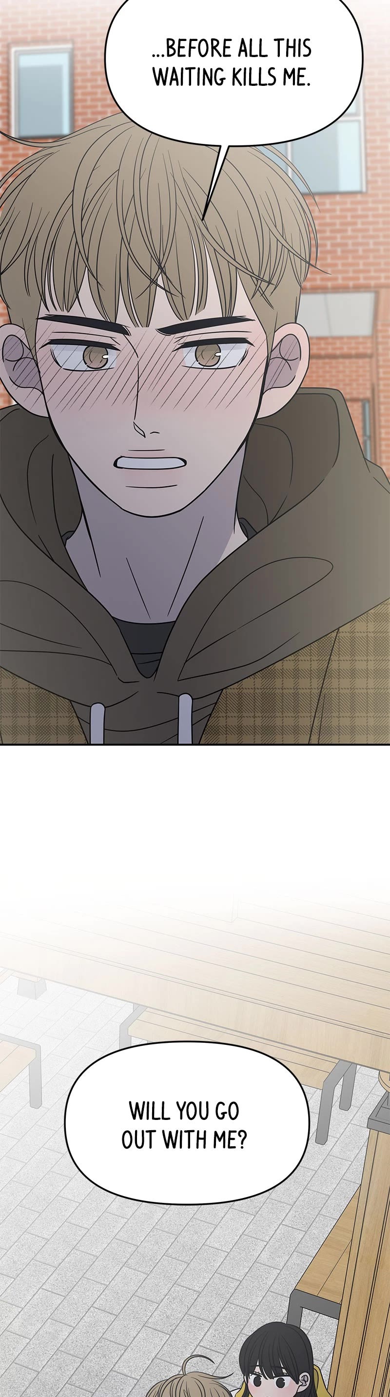 A Guide to Proper Dating Chapter 136 150 035