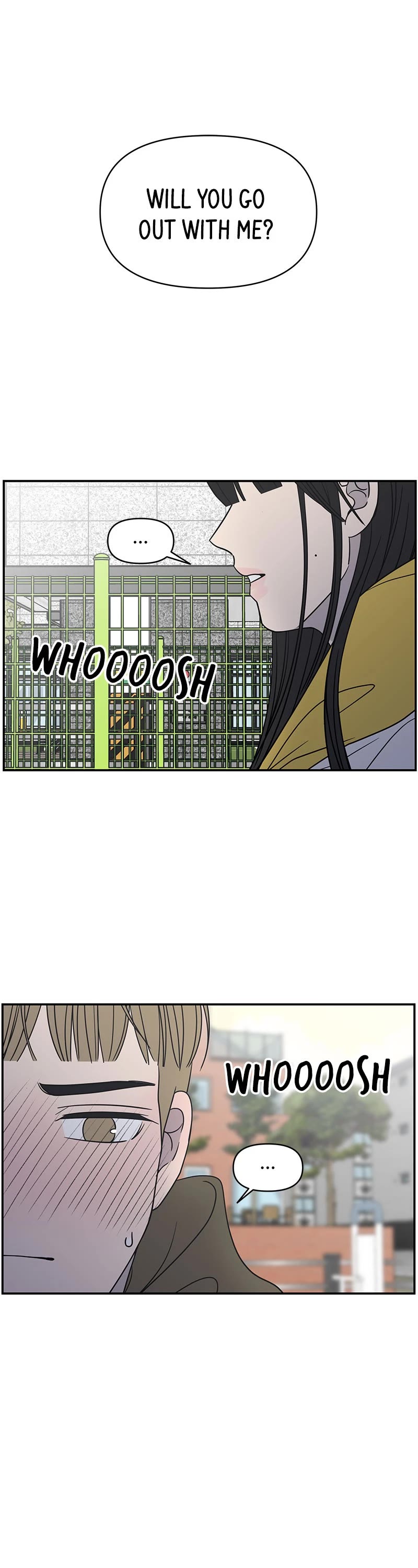 A Guide to Proper Dating Chapter 137 107 001