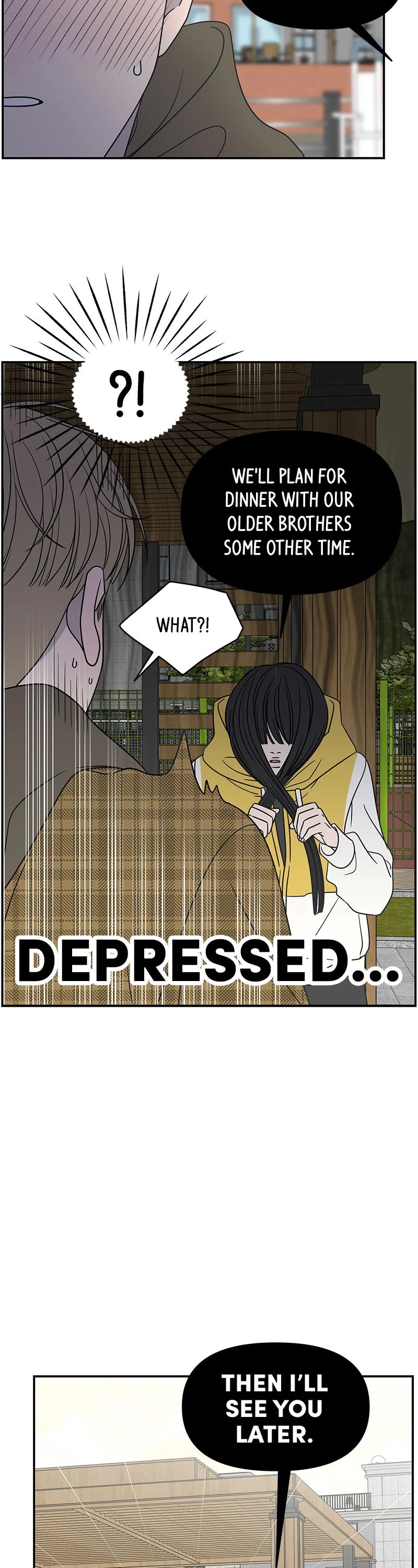 A Guide to Proper Dating Chapter 137 109 003