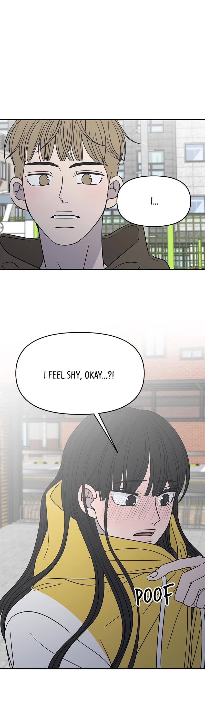 A Guide to Proper Dating Chapter 137 111 005