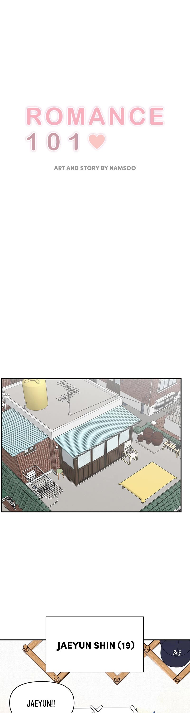 A Guide to Proper Dating Chapter 137 114 008