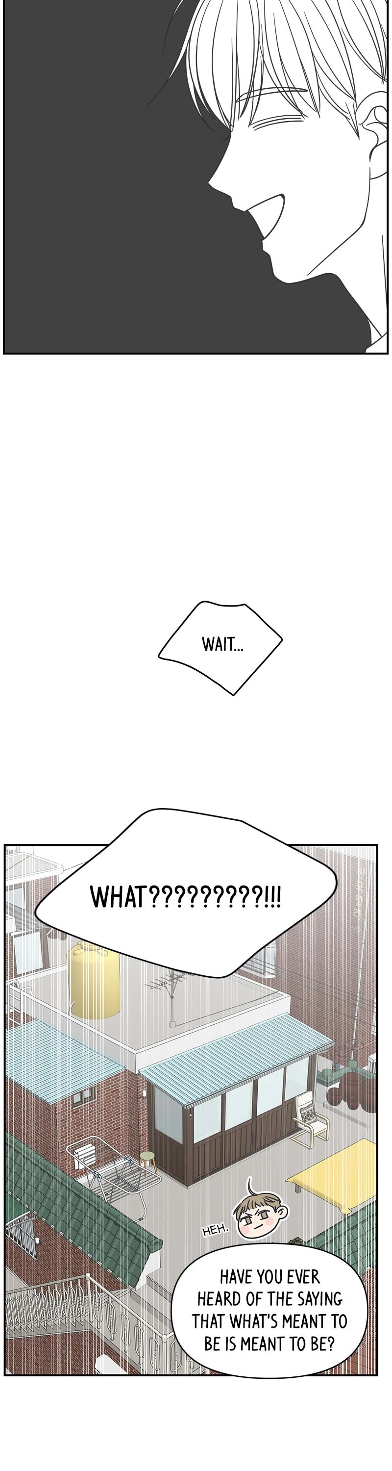 A Guide to Proper Dating Chapter 137 118 012