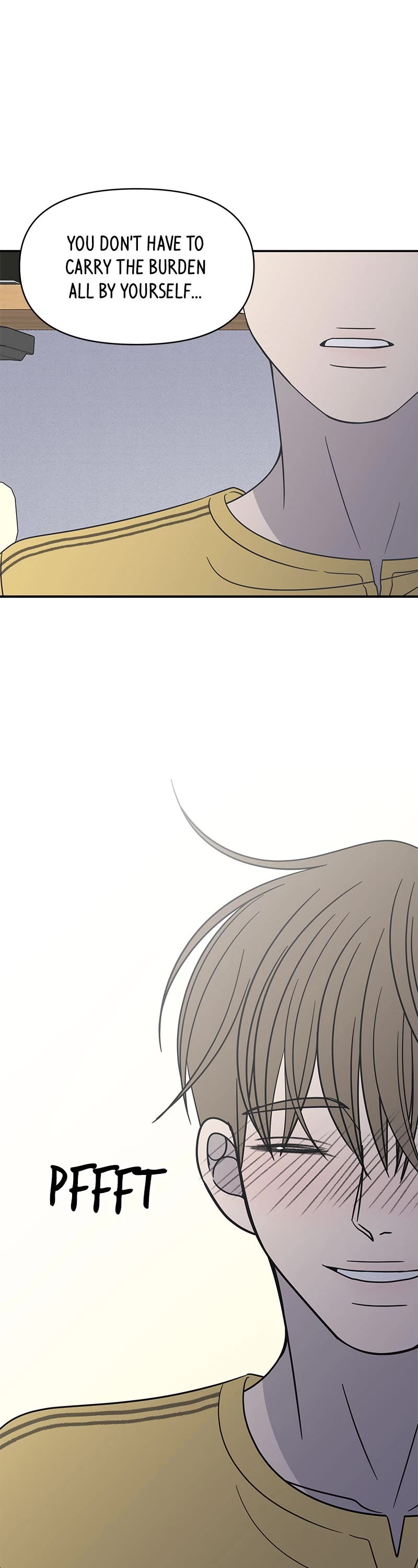 A Guide to Proper Dating Chapter 137 123 017