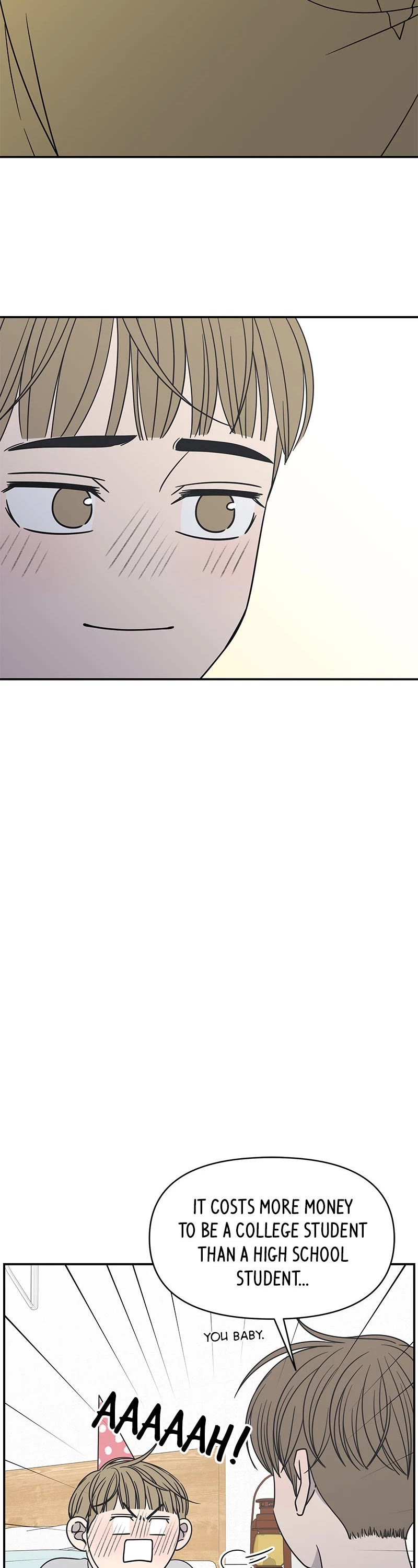 A Guide to Proper Dating Chapter 137 124 018