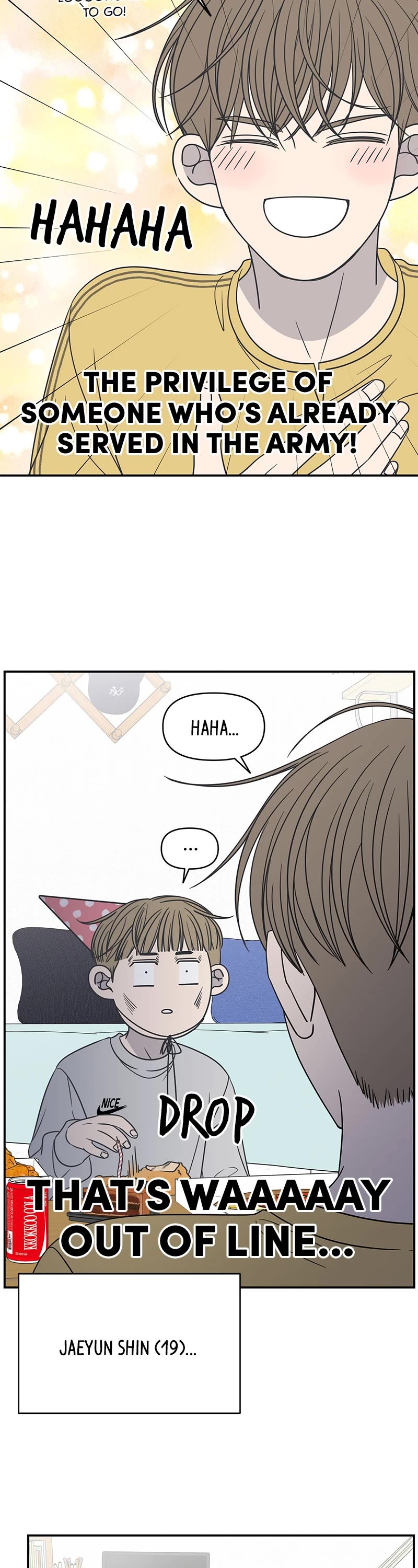 A Guide to Proper Dating Chapter 137 128 022