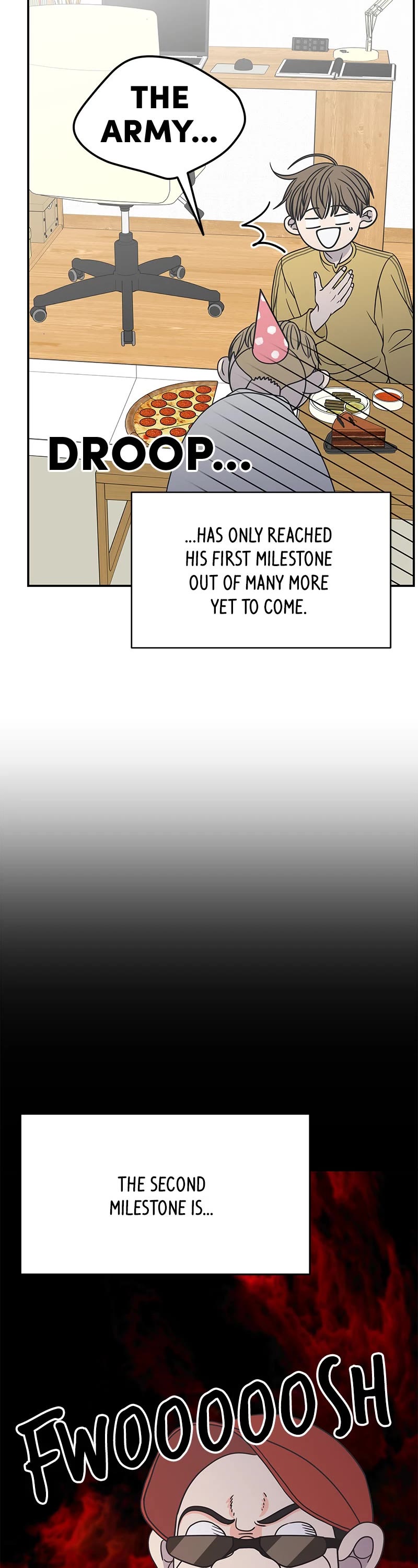 A Guide to Proper Dating Chapter 137 129 023