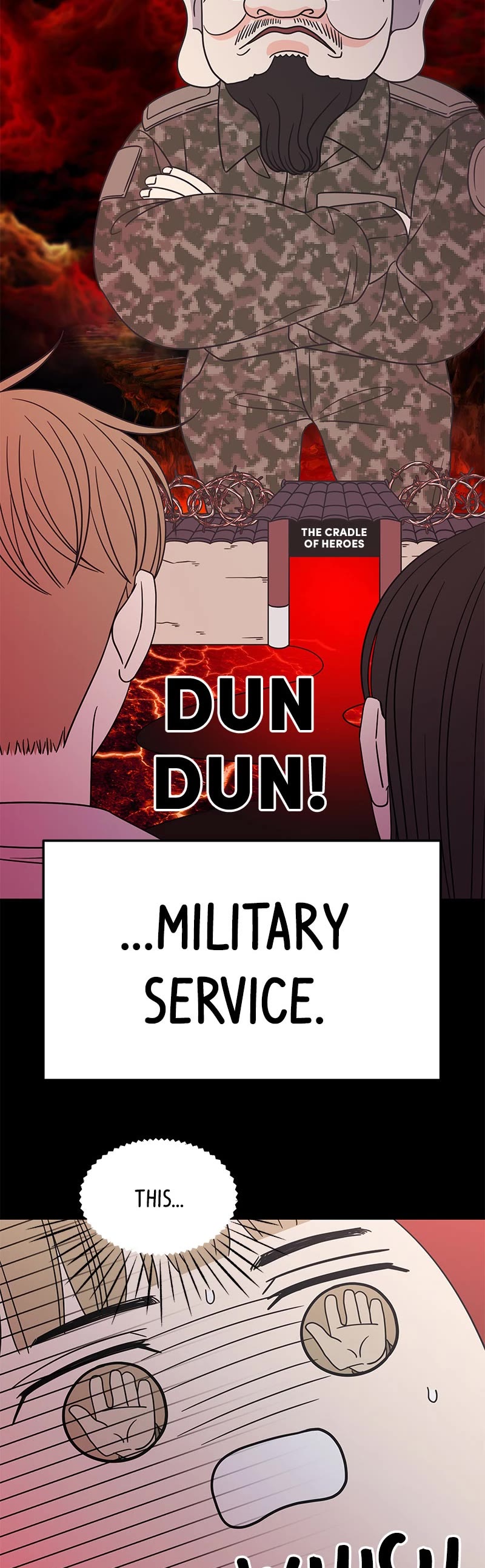 A Guide to Proper Dating Chapter 137 130 024